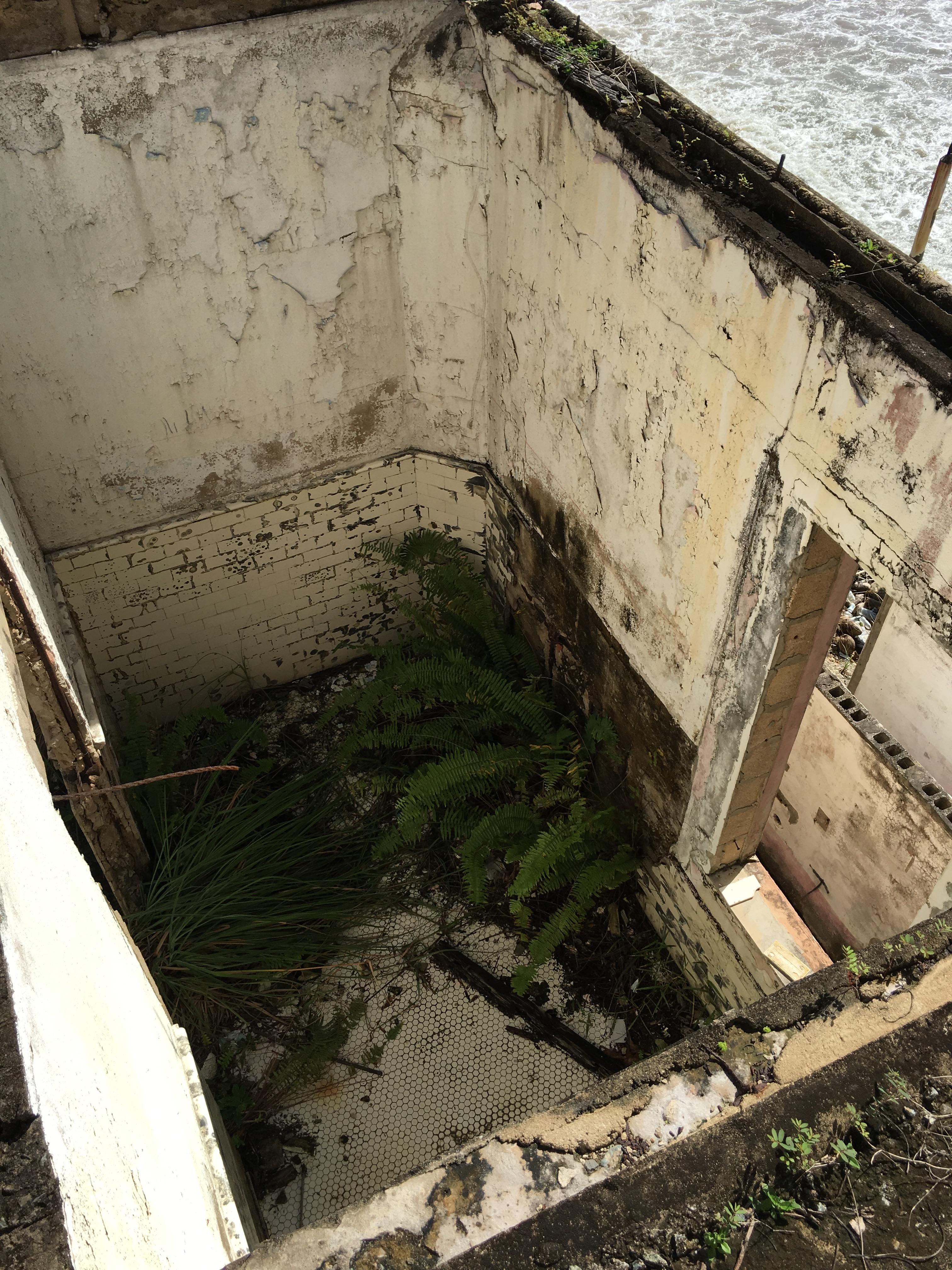 Castillo Villa del Mar - Naguabo - 2015 00128